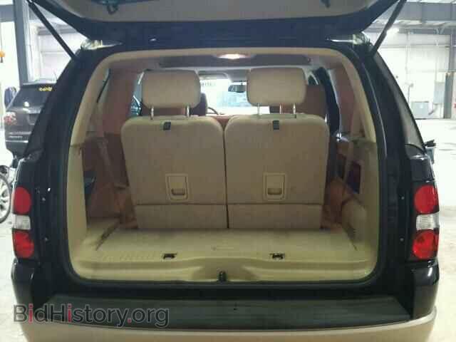 2007 FORD EXPLORER - VIN: 1FMEU74E67UB58723 - Фото 9