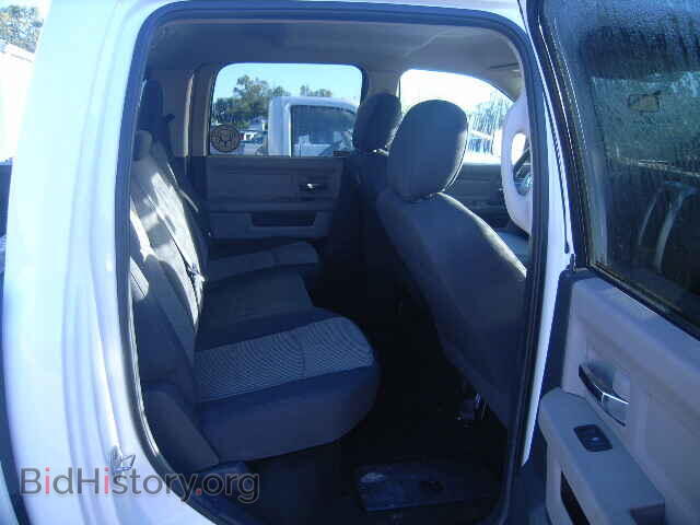2012 DODGE RAM - VIN: 3C6UD5JL0CG120707 - Photo 6