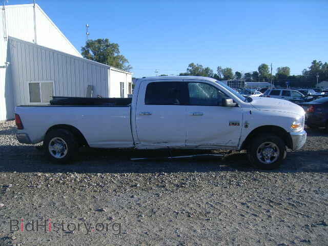 2012 DODGE RAM - VIN: 3C6UD5JL0CG120707 - Photo 9