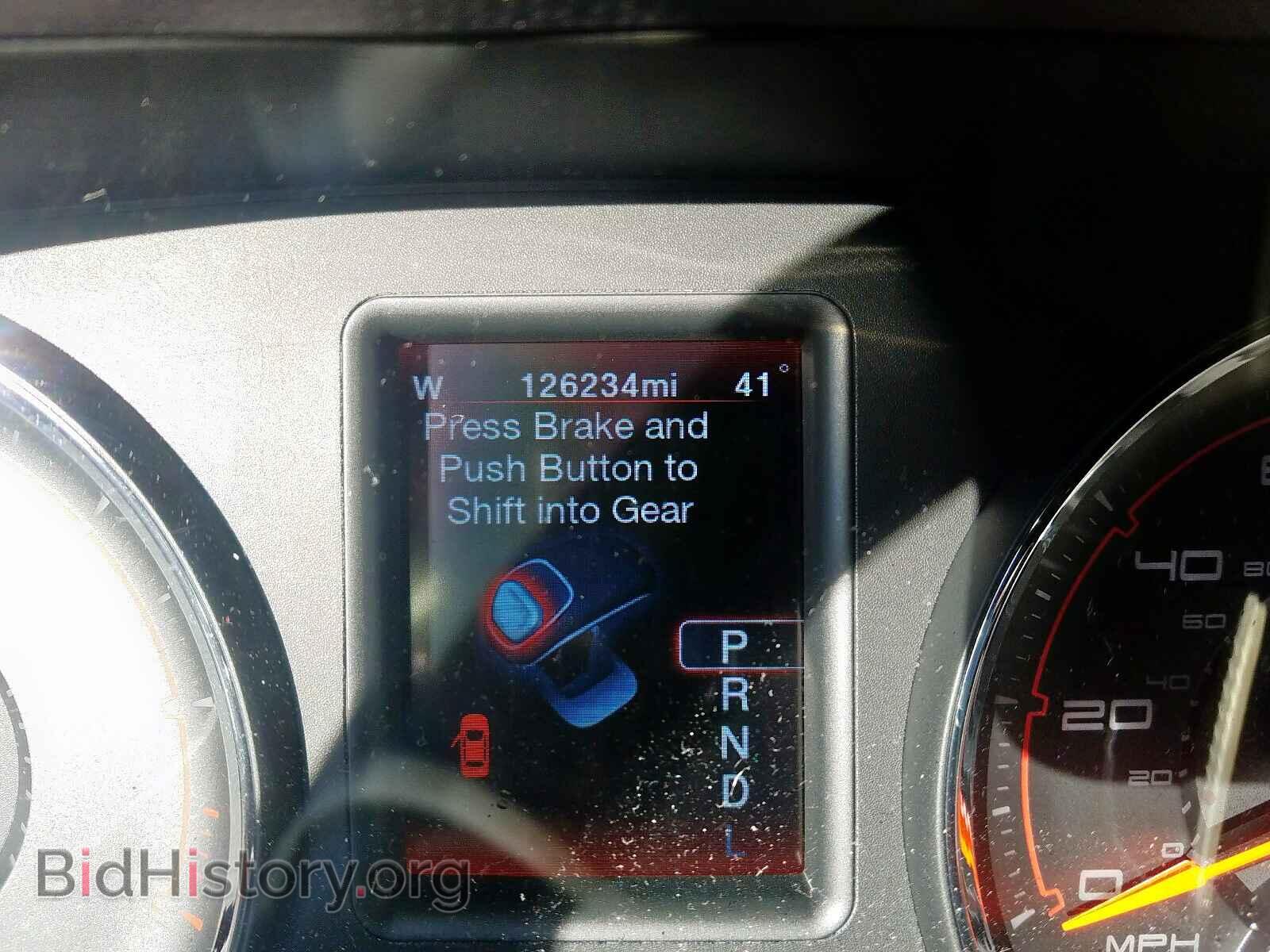 2012 DODGE CHARGER - VIN: 2C3CDXHG2CH205514 - Фото 8