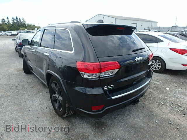 2015 JEEP CHEROKEE - VIN: 1C4RJFCM4FC714503 - Фото 3