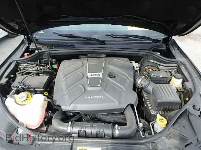 2015 JEEP CHEROKEE - VIN: 1C4RJFCM4FC714503 - Фото 7