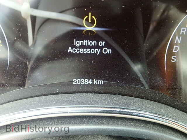 2015 JEEP CHEROKEE - VIN: 1C4RJFCM4FC714503 - Фото 8
