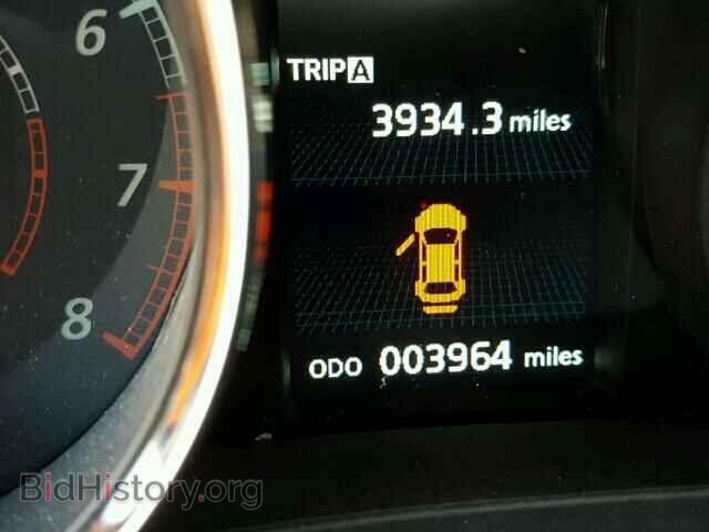 2015 MITSUBISHI OUTLANDER - VIN: 4A4AR4AU1FE041423 - Фото 8