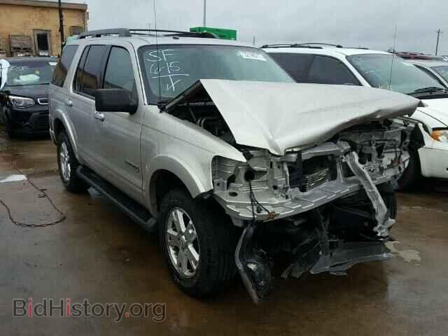 Фотография 1FMEU63E67UA74445 - FORD EXPLORER 2007