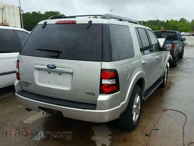 2007 FORD EXPLORER - VIN: 1FMEU63E67UA74445 - Фото 4