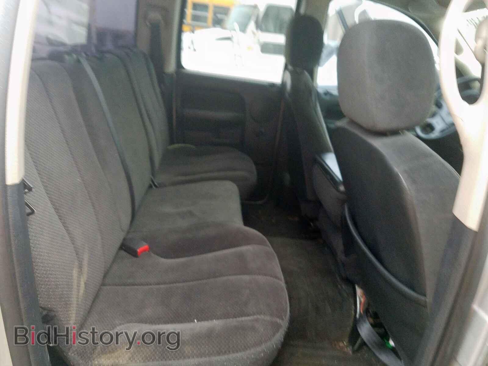 2003 DODGE RAM 3500 - VIN: 3D7MU48C03G801142 - Photo 6