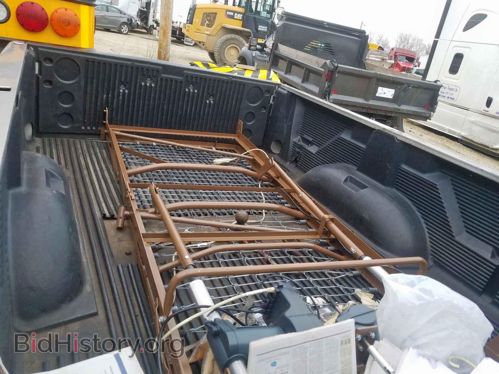 2003 DODGE RAM 3500 - VIN: 3D7MU48C03G801142 - Photo 9