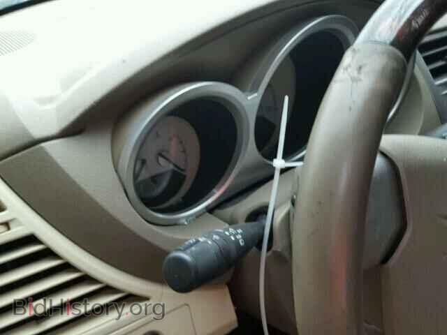 2008 CHRYSLER SEBRING - VIN: 1C3LC66J28N215423 - Фото 8