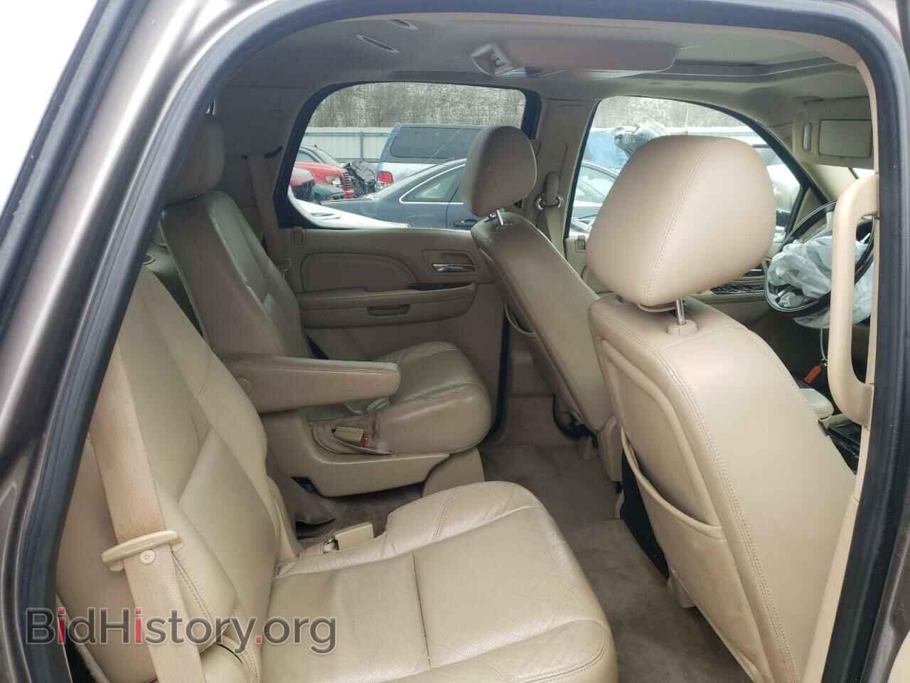 2012 CADILLAC ESCALADE - VIN: 1GYS4BEF0CR121370 - Фото 6