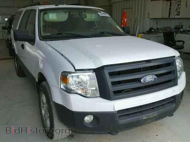 Photo 1FMJK1G50CEF17047 - FORD EXPEDITION 2012