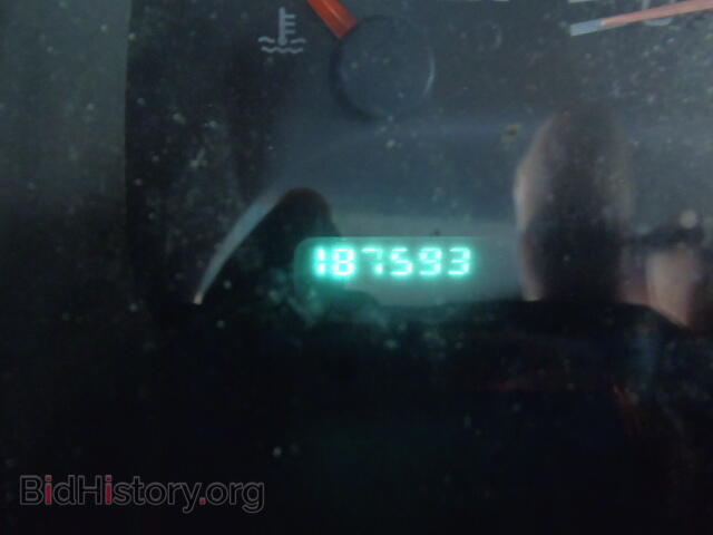 2000 DODGE DAKOTA - VIN: 1B7GL22X0YS799287 - Фото 8