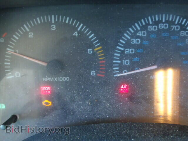 2000 DODGE DAKOTA - VIN: 1B7GL22X0YS799287 - Фото 9