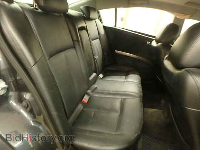 2007 NISSAN MAXIMA - VIN: 1N4BA41E37C803634 - Фото 6