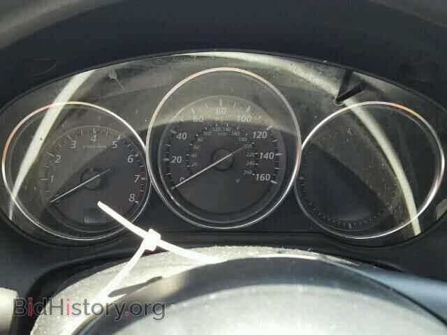 2013 MAZDA CX-5 - VIN: JM3KE2BE5D0142694 - Фото 8