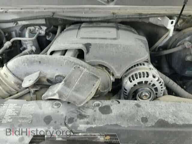 2012 CHEVROLET AVALANCHE - VIN: 3GNMCEE07CG215171 - Фото 7