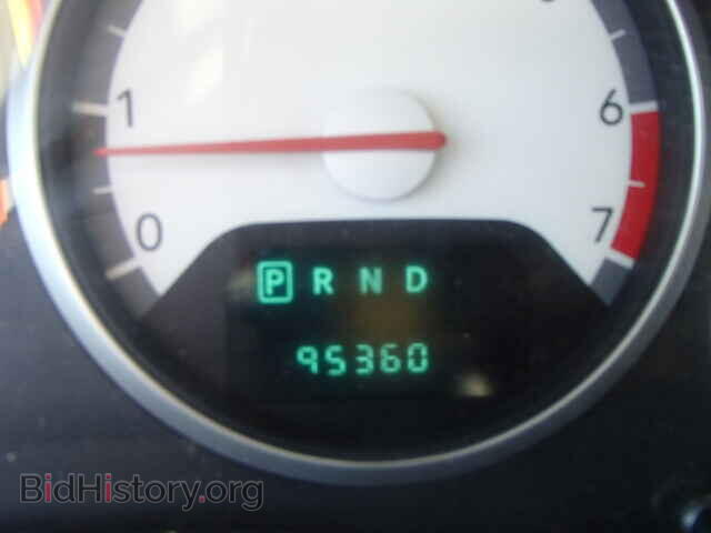2010 DODGE CARAVAN - VIN: 2D4RN5D18AR210476 - Фото 8