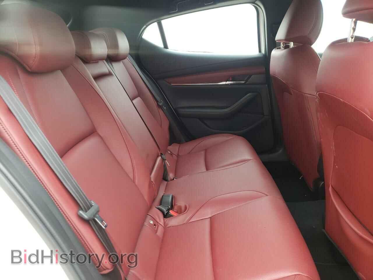 2021 MAZDA 3 - VIN: JM1BPAML6M1309485 - Фото 6