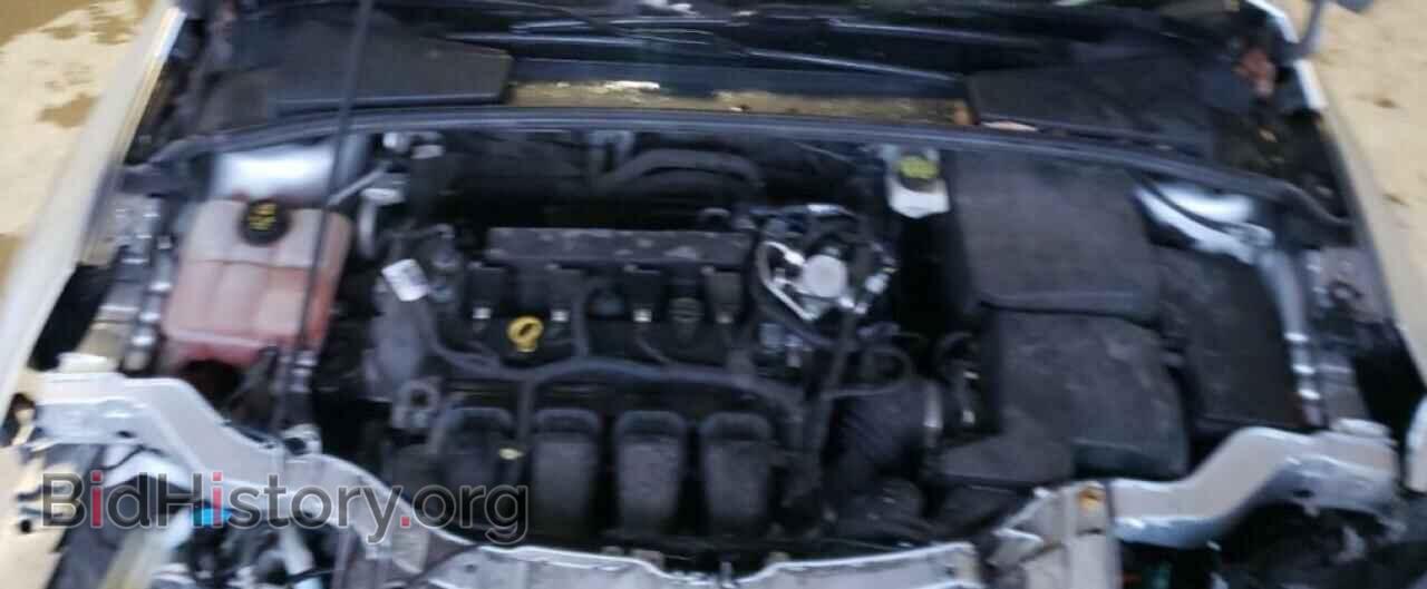 2017 FORD FOCUS - VIN: 1FADP3H2XHL302948 - Фото 7