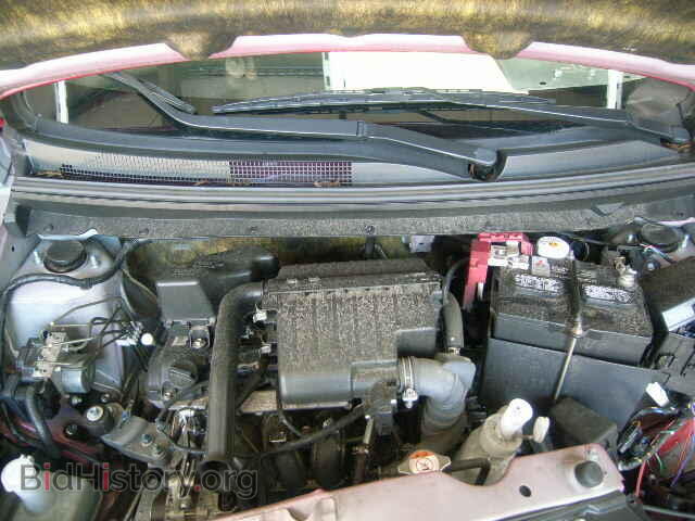 2014 MITSUBISHI MIRAGE - VIN: ML32A4HJ0EH012610 - Фото 7