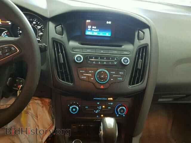 2015 FORD FOCUS - VIN: 1FADP3K24FL219277 - Фото 10