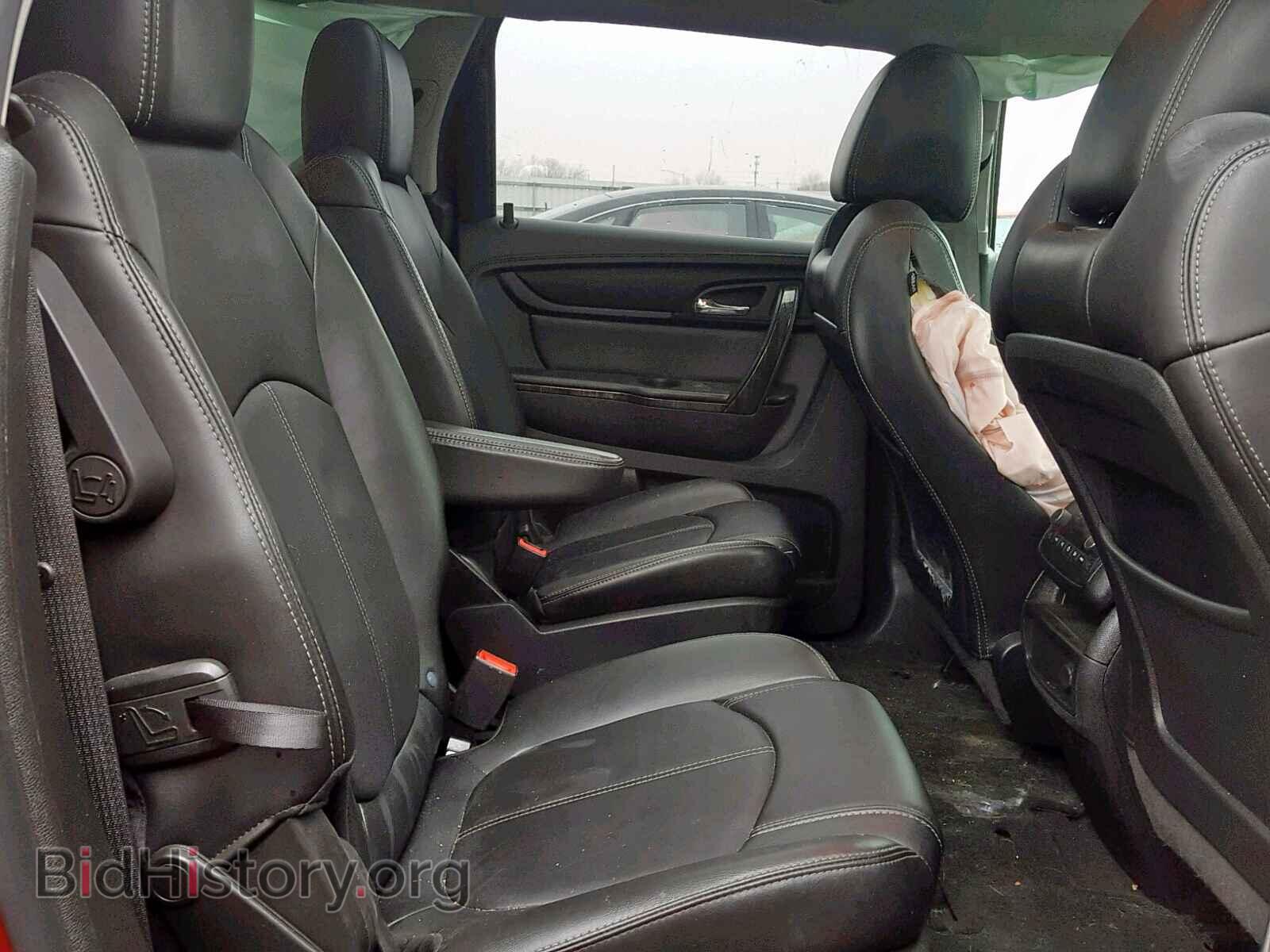 2013 GMC ACADIA SLT - VIN: 1GKKVRKD9DJ268564 - Photo 6