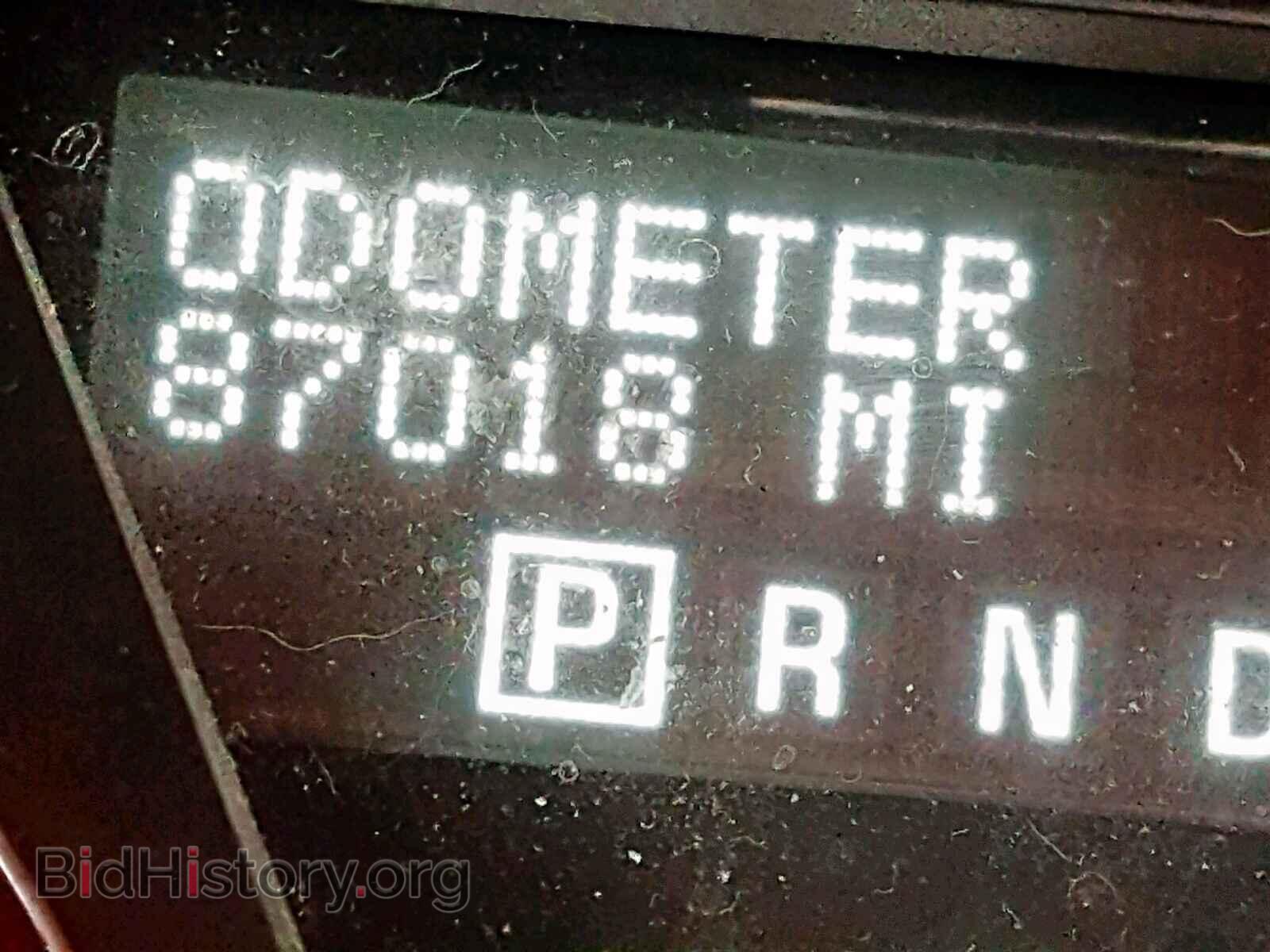 2013 GMC ACADIA SLT - VIN: 1GKKVRKD9DJ268564 - Photo 8