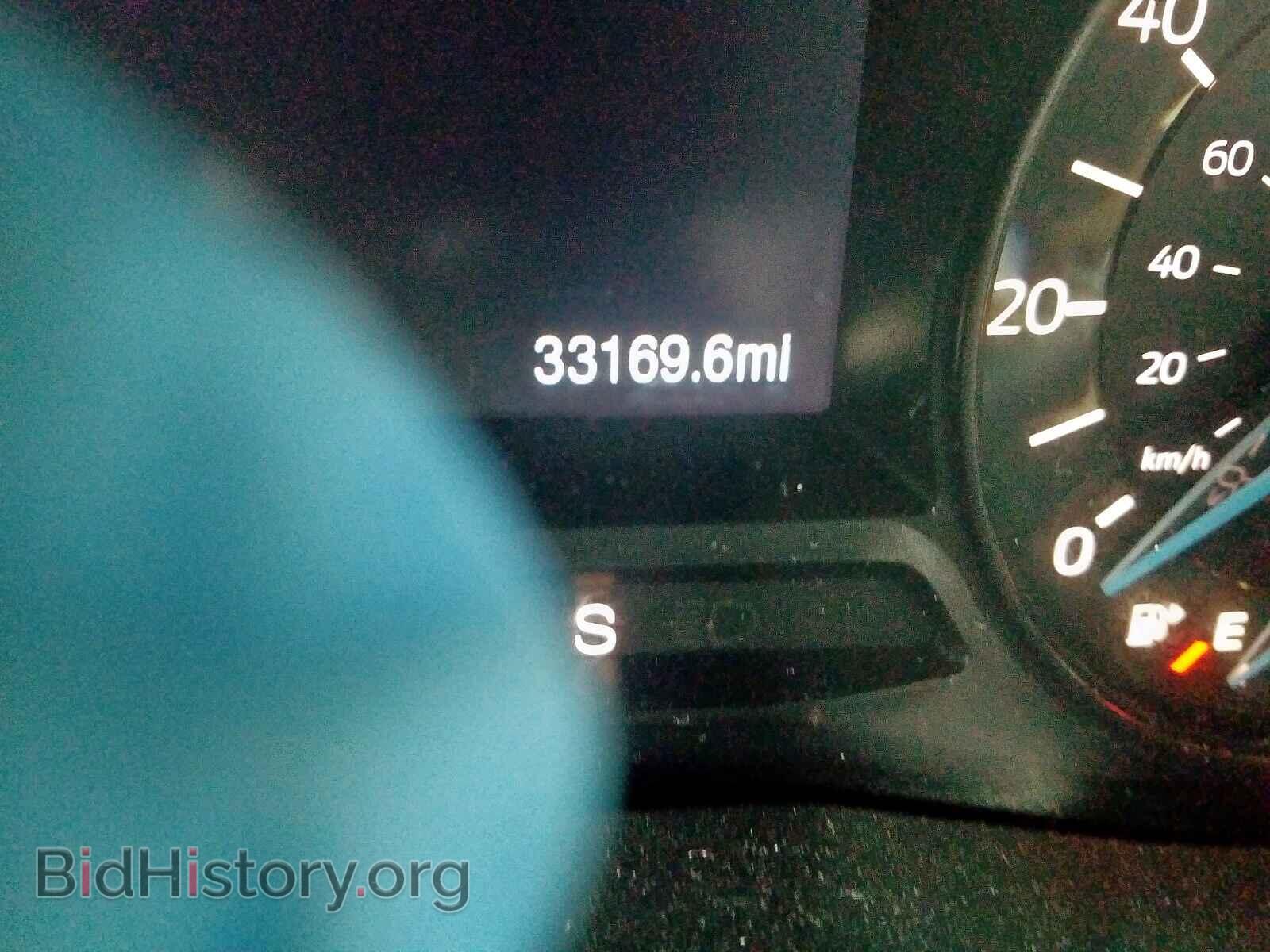 2017 FORD EXPLORER - VIN: 1FM5K7B83HGA86284 - Photo 8