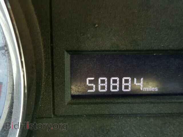 2015 DODGE CARAVAN - VIN: 2C4RDGBG3FR682076 - Фото 8