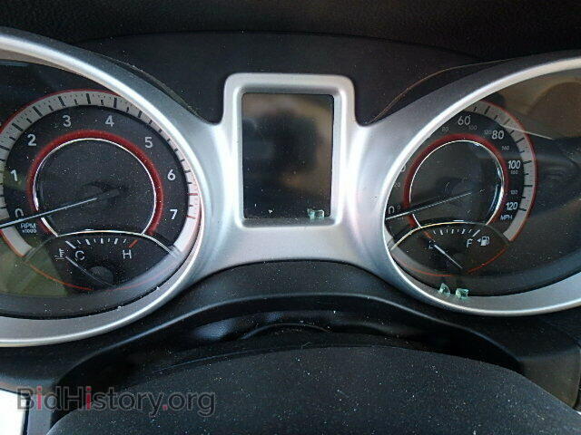 2011 DODGE JOURNEY - VIN: 3D4PG9FG0BT516080 - Фото 8