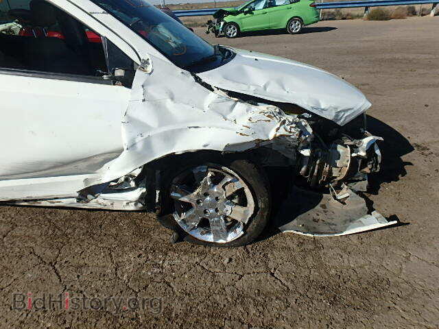 2011 DODGE JOURNEY - VIN: 3D4PG9FG0BT516080 - Фото 10