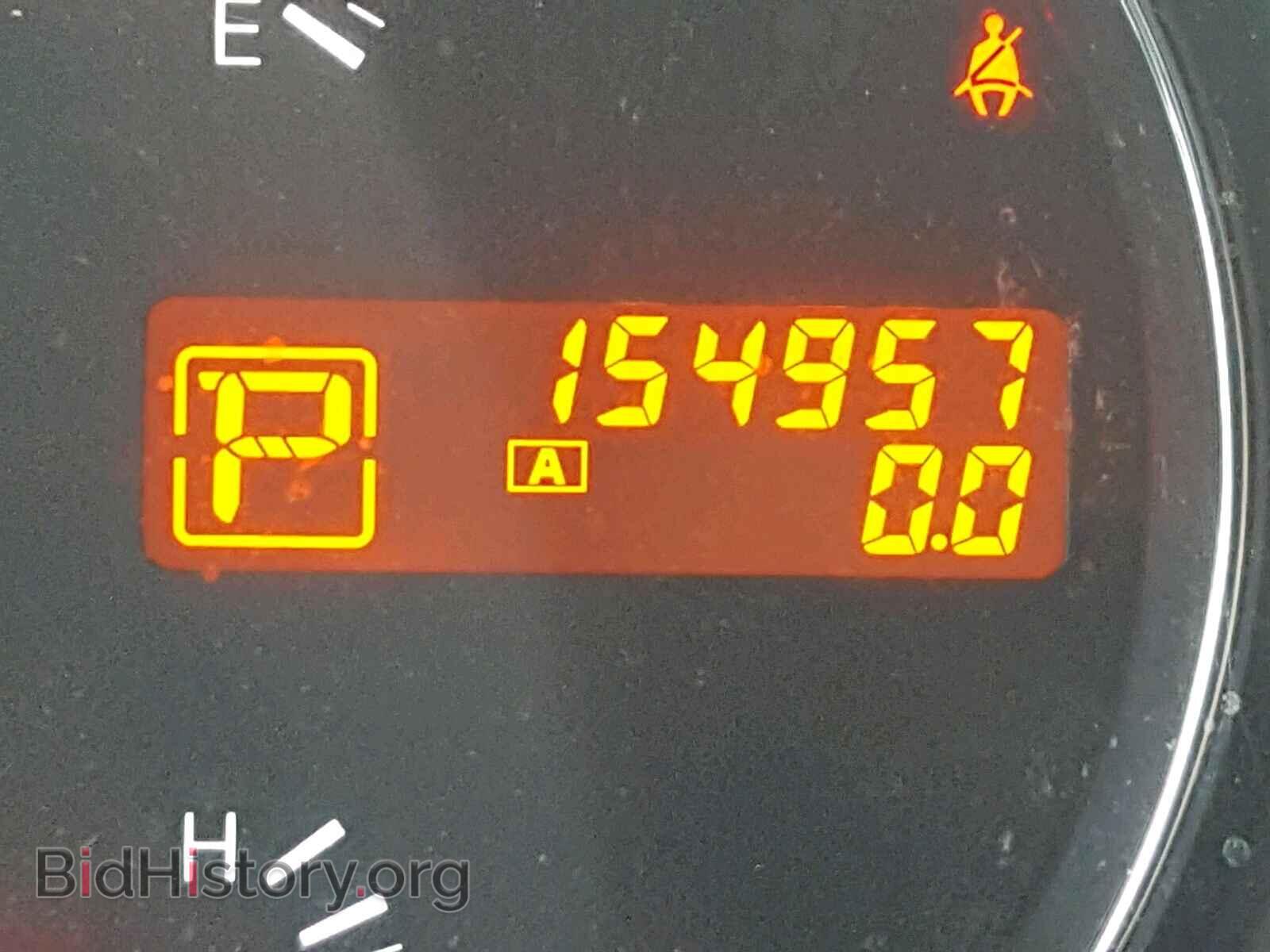2010 NISSAN MAXIMA S - VIN: 1N4AA5AP3AC868445 - Фото 8
