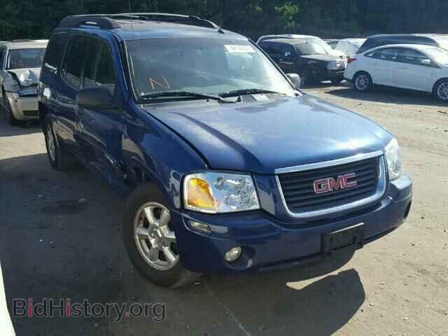 Фотография 1GKES16S656120750 - GMC ENVOY 2005