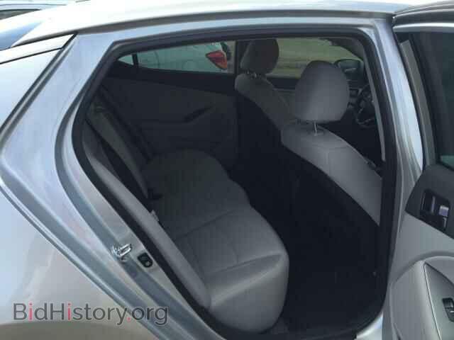 2013 KIA OPTIMA - VIN: KNAGM4A78D5395296 - Фото 6