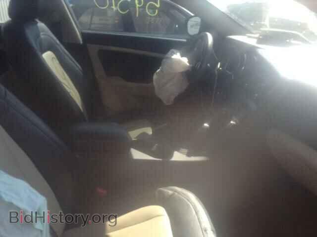 2011 KIA OPTIMA - VIN: KNAGM4A79B5111221 - Photo 5