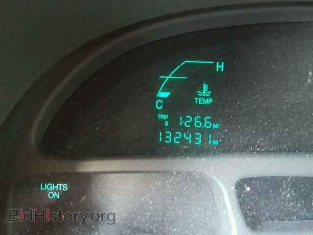 2000 CADILLAC DEVILLE - VIN: 1G6KD54Y5YU292536 - Photo 8