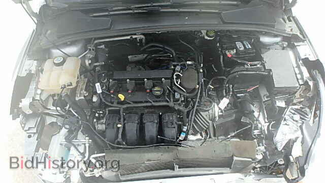 2013 FORD FOCUS - VIN: 1FADP3F22DL326271 - Photo 7