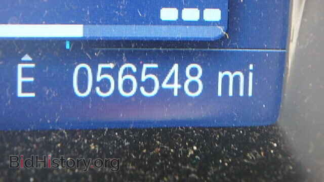 2013 FORD FOCUS - VIN: 1FADP3F22DL326271 - Photo 8