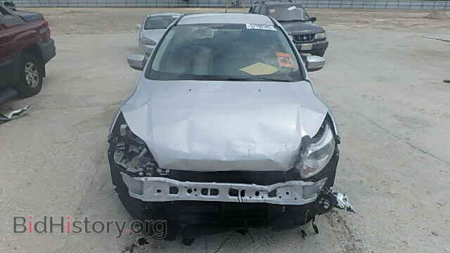 2013 FORD FOCUS - VIN: 1FADP3F22DL326271 - Photo 9