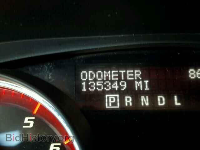 2009 GMC ACADIA - VIN: 1GKEV13D89J106607 - Photo 8