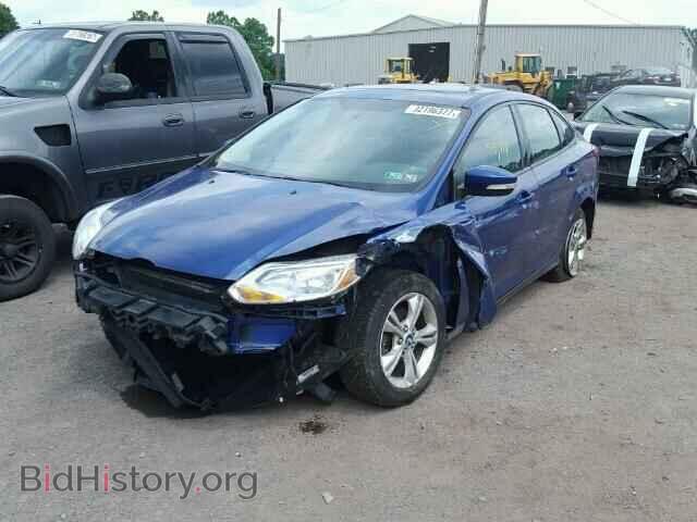 2012 FORD FOCUS - VIN: 1FAHP3F21CL412820 - Photo 2