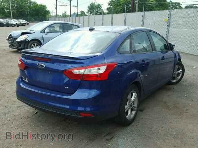 2012 FORD FOCUS - VIN: 1FAHP3F21CL412820 - Photo 4