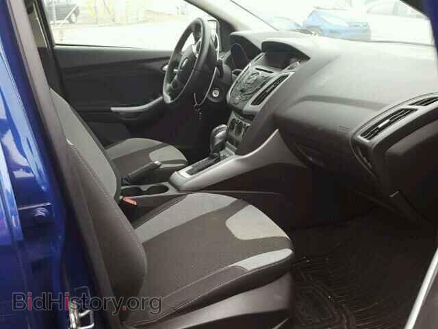 2012 FORD FOCUS - VIN: 1FAHP3F21CL412820 - Photo 5