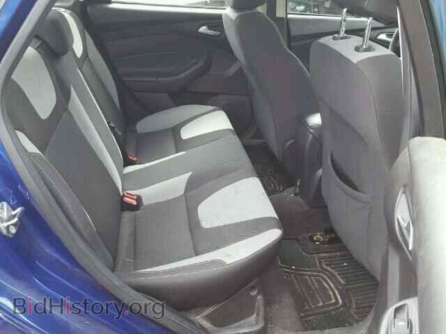 2012 FORD FOCUS - VIN: 1FAHP3F21CL412820 - Photo 6