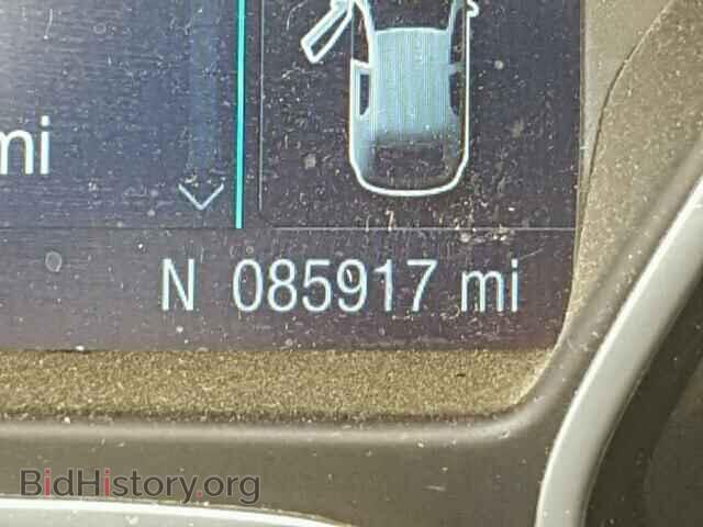 2012 FORD FOCUS - VIN: 1FAHP3F21CL412820 - Photo 8