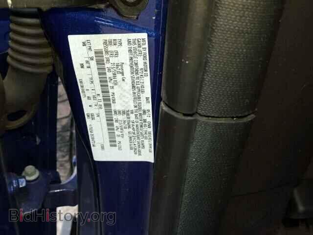 2012 FORD FOCUS - VIN: 1FAHP3F21CL412820 - Photo 10