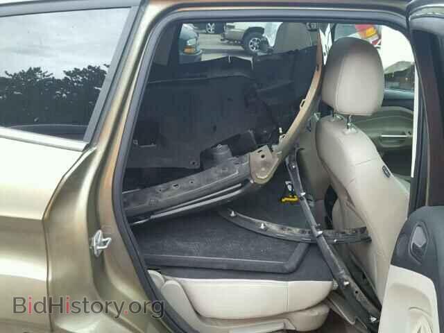 2014 FORD ESCAPE - VIN: 1FMCU9J93EUB01208 - Photo 6