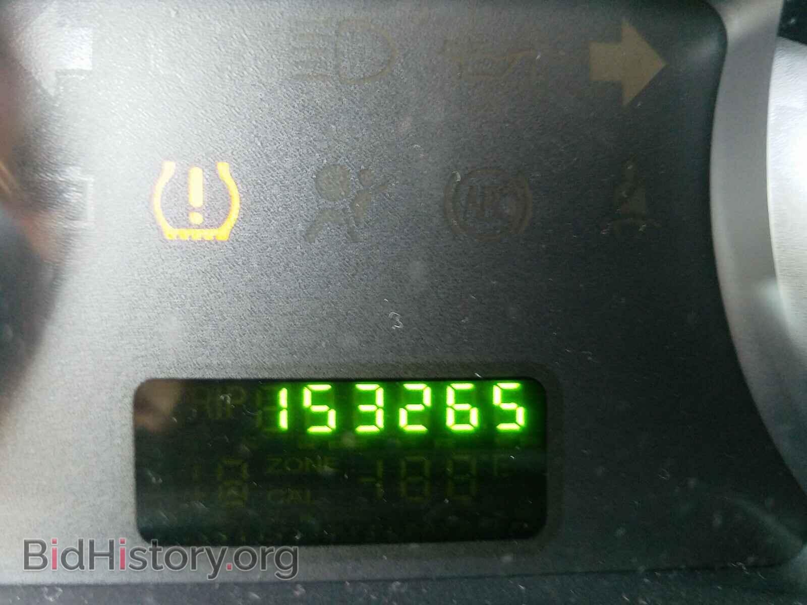 2008 FORD EDGE - VIN: 2FMDK36C68BB00012 - Photo 8