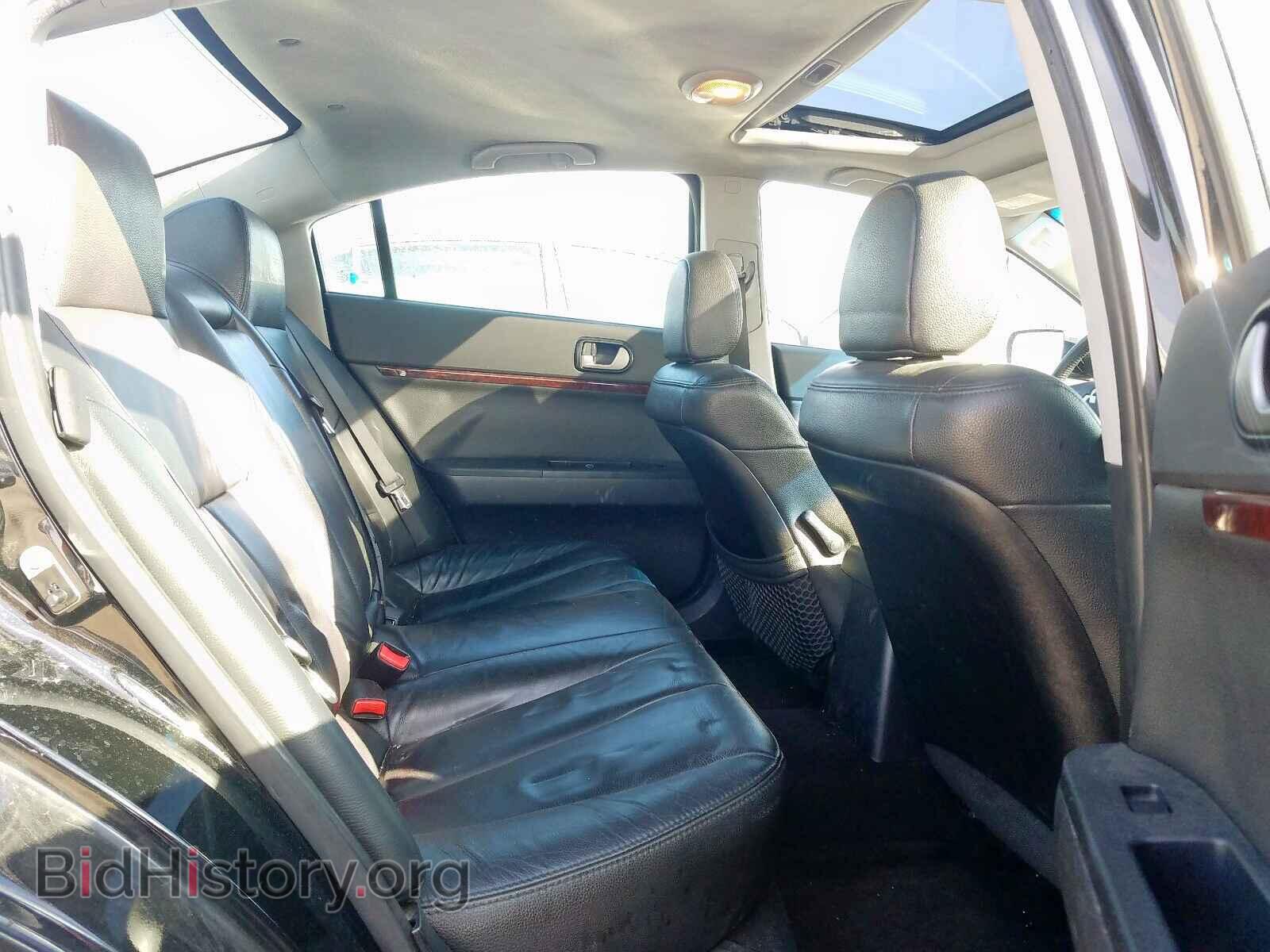2012 MITSUBISHI GALANT - VIN: 4A32B3FF7CE011890 - Фото 6