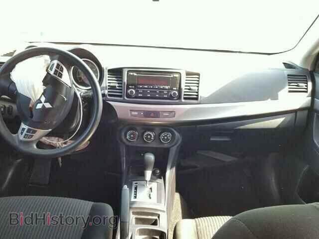2015 MITSUBISHI LANCER - VIN: JA32U2FU2FU006286 - Фото 9